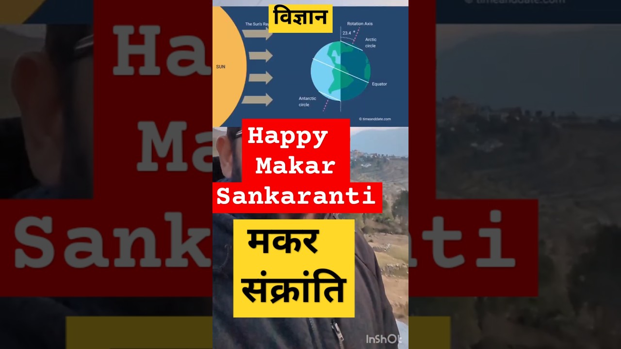 Makar sankranti and Uttarayan Part 02 