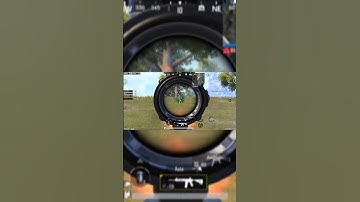 Zero Recoil #shorts #shortsviral #browsefeatures #bgmi #mukeshgurjar #gaming