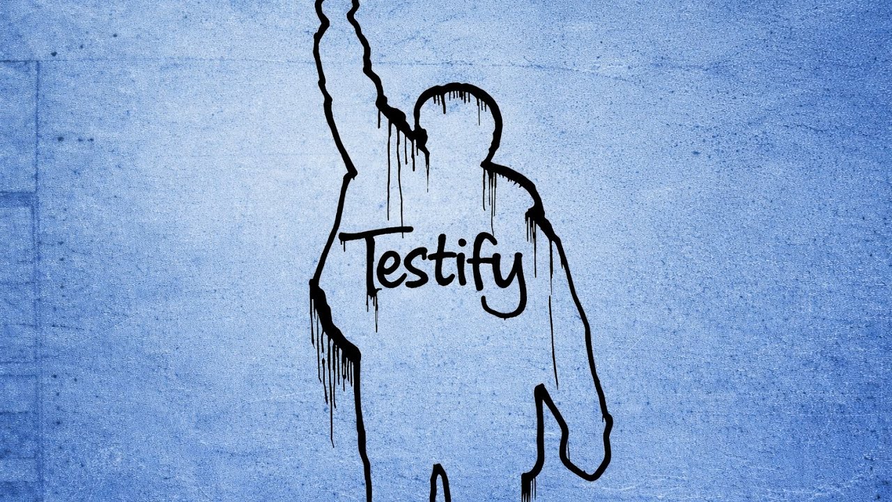 Rage Against the Machine - Testify [Bass Cover]