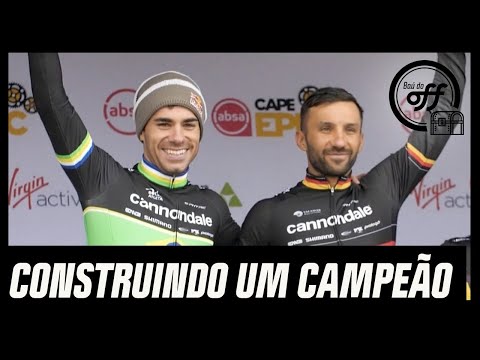 Henrique Avancini: conheça quem foi um dos mentores da carreira do atleta | Baú do OFF | Canal OFF