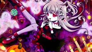 【オリジナル曲MV】Yamamii - Sweetie Spooky Party! feat.初音ミク (Official MV) [やまみー]