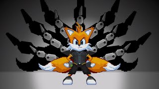 Nine - Sonic Prime Amv