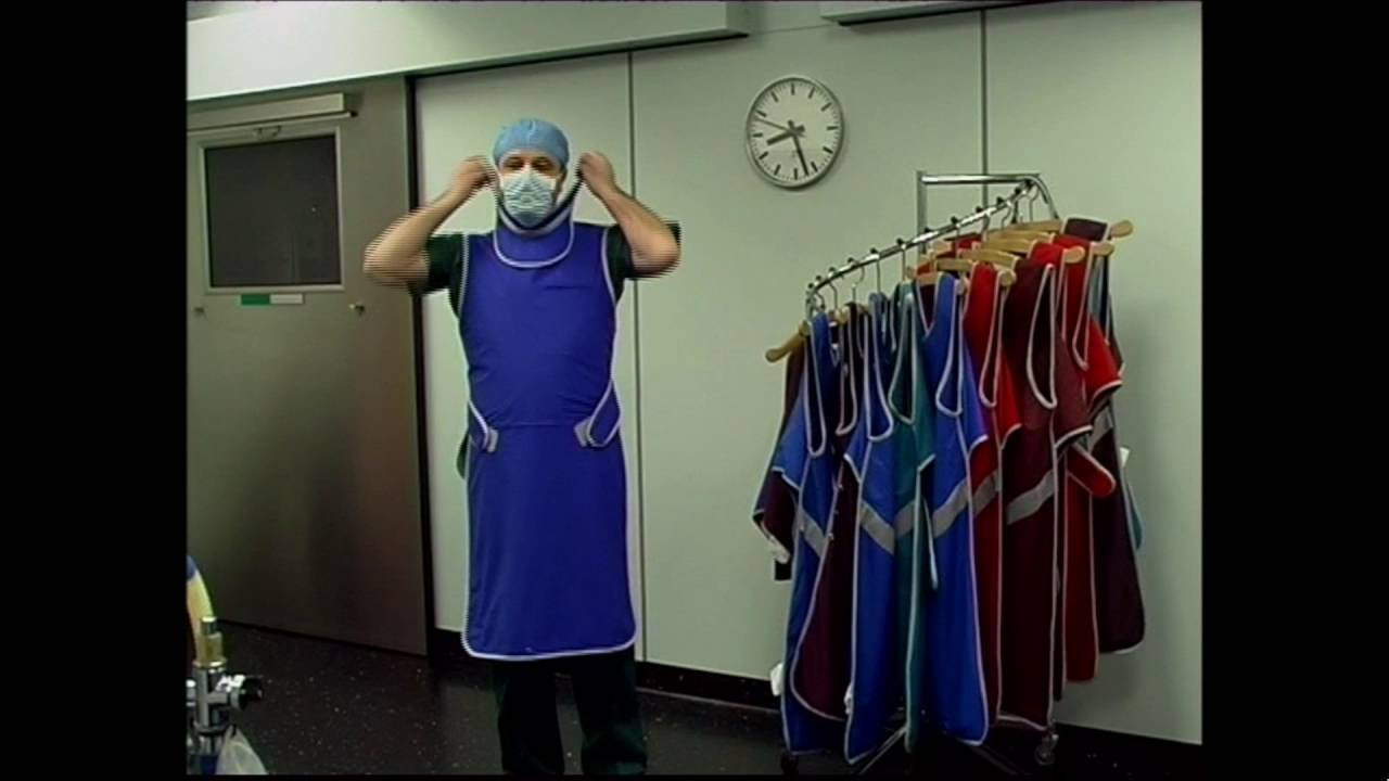 Raggi-X in sala operatoria