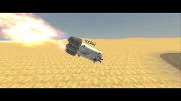 how to make a gmod bathtub rocket