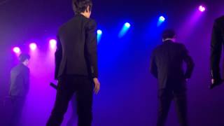 150201 純情少年(순정소년) 처음 그 날처럼