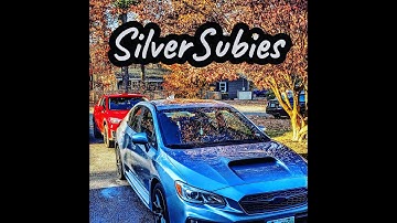 COBB Stage 1 93 Octane tune on 2022 WRX First Impressions