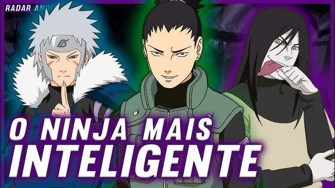 Fillers em Naruto: saiba todos os filler de Naruto Clássico (e quais  assistir)!