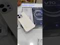 Vivo V70 5g//8+256//Lemon yellow# quickunboxing💯🔥💥#genius pabitra # shorts💯💥🔥#ZEISS