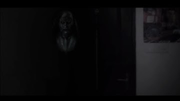 So I tried to create the conjuring VFX and this is what I