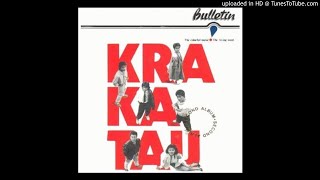 Krakatau - La Samba Primadona - Composer : Indra Lesmana & Trie Utami 1988 (CDQ)