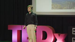 Who said birthdays need cake? | Max Stéfani | TEDxEscola Concept Ribeirão Preto