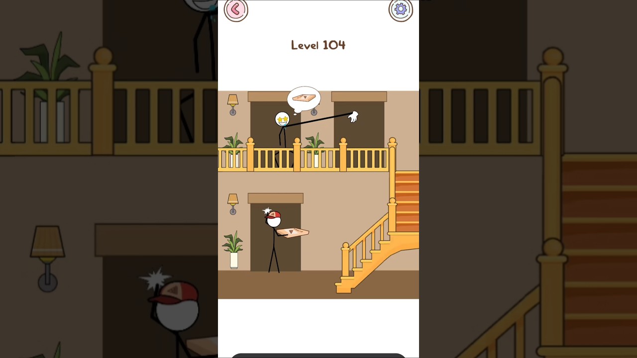 thief puzzle level 104 