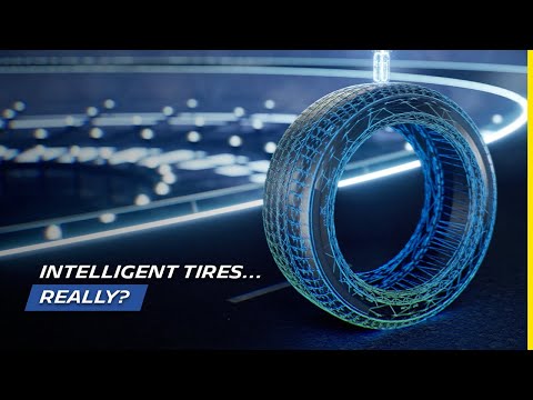 Drive smarter: Michelin's