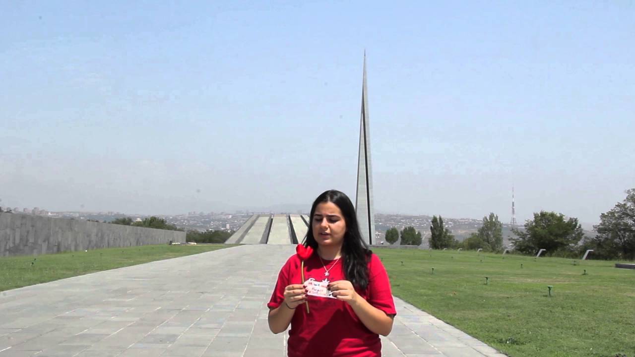 CSUN ASA in Armenia