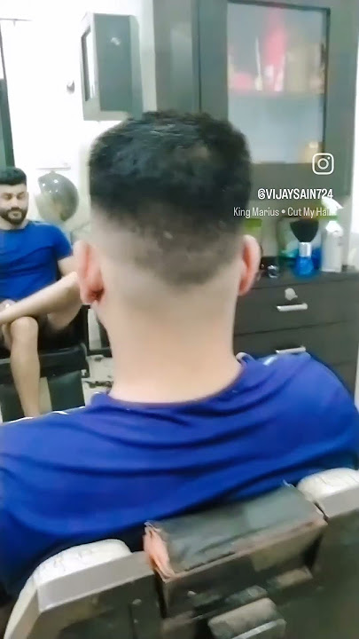 #hair #barber #follow #viral #look