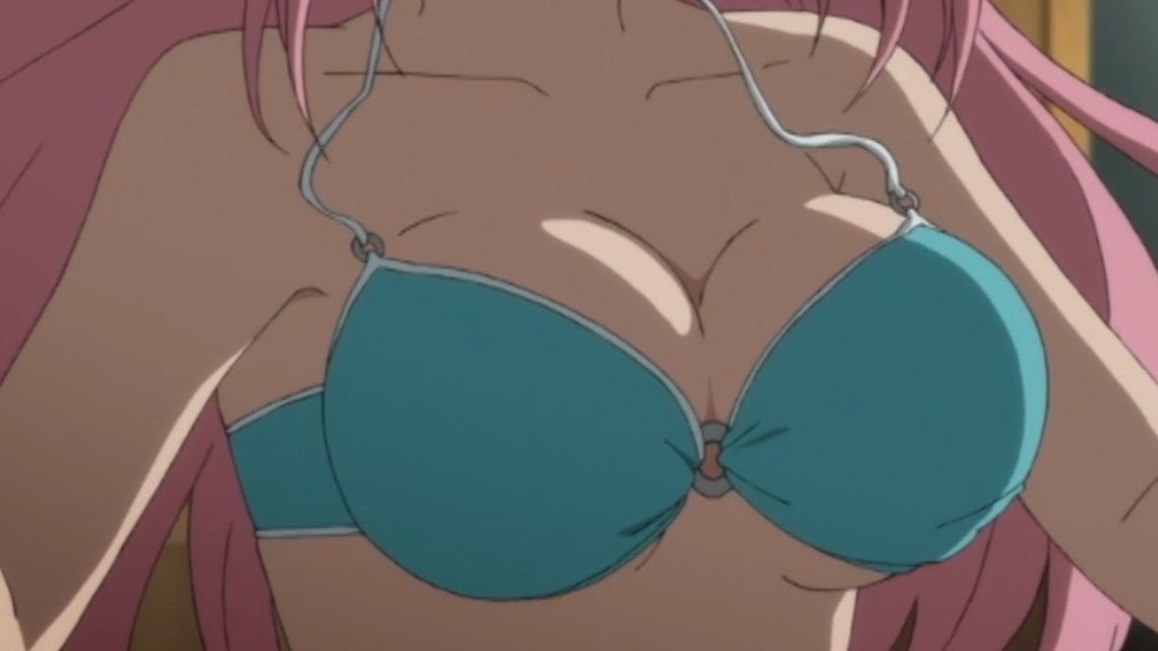 Satsuki Momoi Hentai