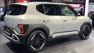 Download Lagu Nieuwe Kia EV2 2026 MP3