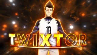 Blue Lock Ep 3 Twixtor Cc Clips For Editing