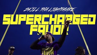 #SuperChargedFavor (Official Music Video)