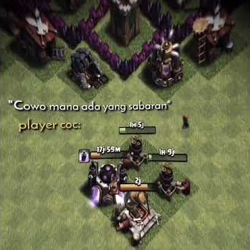 gak tau kalo anak coc sabar beut😅💪 #shorts