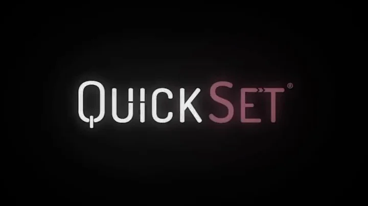 Preview - Nevo.ai Powered by QuickSet