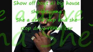 you never knew lyrics .wmv