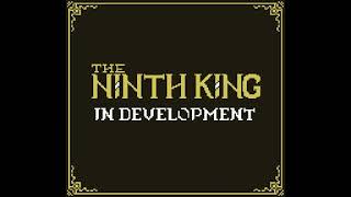 The Ninth King [GB Studio Game] - Teaser