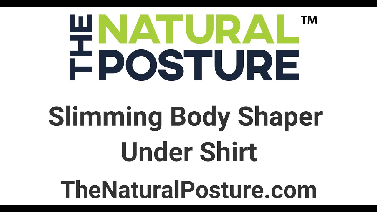 Slimming Shirt For Men