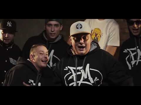 FOLDALATTI MOZGALOM feat  DAY   Mi lett volna ! Prod  by  El Magico OFFICIAL MUSIC VIDEO