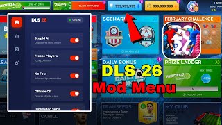 Dls 26 Mega Mod Menu Unlimited Money Download Latest Version