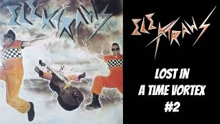 Elektraws - Lost In A Time Vortex #2