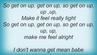 Slade - Get On Up Lyrics