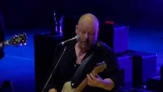 Pixies - Velouria - Live - Sydney Opera House - 23 May 2014