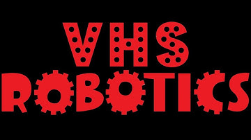 5509 VHS Robotics Reveal - Vex Turning Point