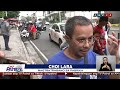 Pagpapatigil sa umento sa sahod ikinadismaya ng maraming manggagawa | TV Patrol