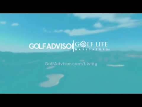 Golf Life Navigators - Golf Advisor Commercial