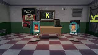 #Killbotgeneral #keymailer
