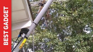 Best Tv Antenna 2023 - TV Antenna - RCA Outdoor Yagi Review
