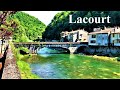 Lacourt charmant village darige  visite des villes et villages franais