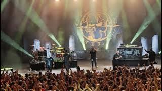 Cypress Hill - Jump around - Les nuits de Fourvière Lyon France 29 06 2025