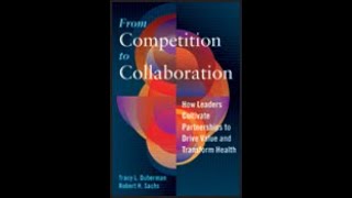 From Competition to Collaboration - TLD BOOK PROMO