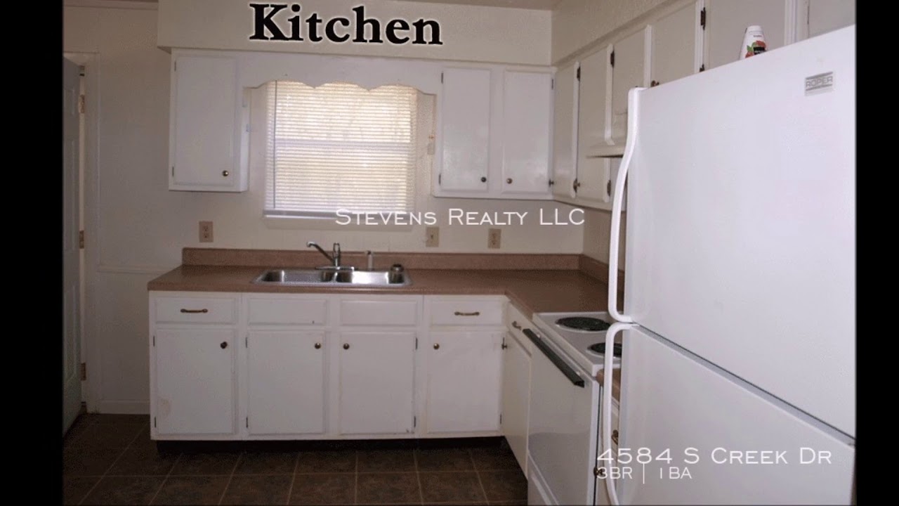 House Rental in Cookeville, Tennessee 4584 S Creek Drive YouTube