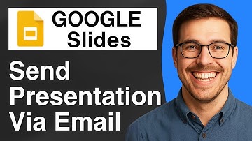 Hoe u een presentatie via e-mail kunt verzenden in Google Slides [eenvoudige handleiding 2025]