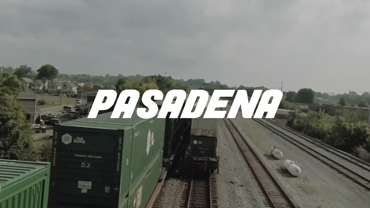 Free For Profit Chill Dark Ambient Retro Type Beat “Pasadena”