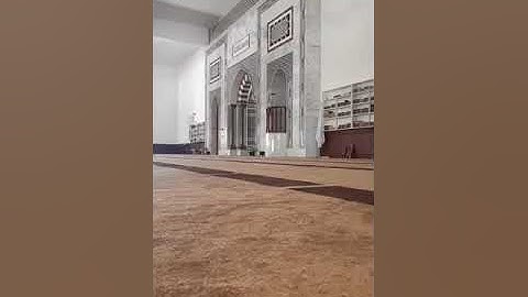 سورة النساء من ختمة إجازة الشيخ مصطفى مطاوع برواية قالون عن نافع المدني - الجزء1