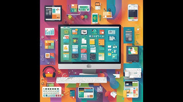 CORS(Chapter 1) - Web application overview