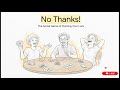 How to Play No Thanks! — Complete Rules Explanation &amp; Strategy Basics