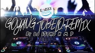 Goyang Tobelo Remix by DJ ISTHO K M P