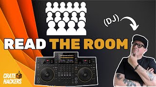 3 Websites for DJs: Read The Room, Audience Research Tools