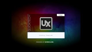 QuickTech Apple UEFI Diagnostics